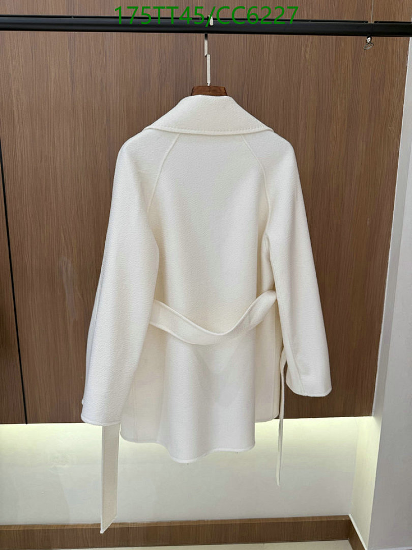 Maxmara-Clothing Code: CC6227 $: 175USD