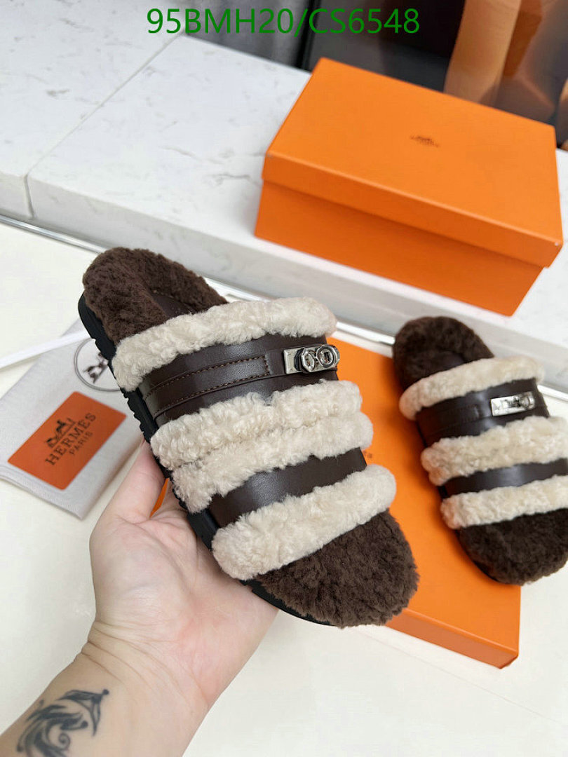 Hermes-Women Shoes Code: CS6548 $: 95USD