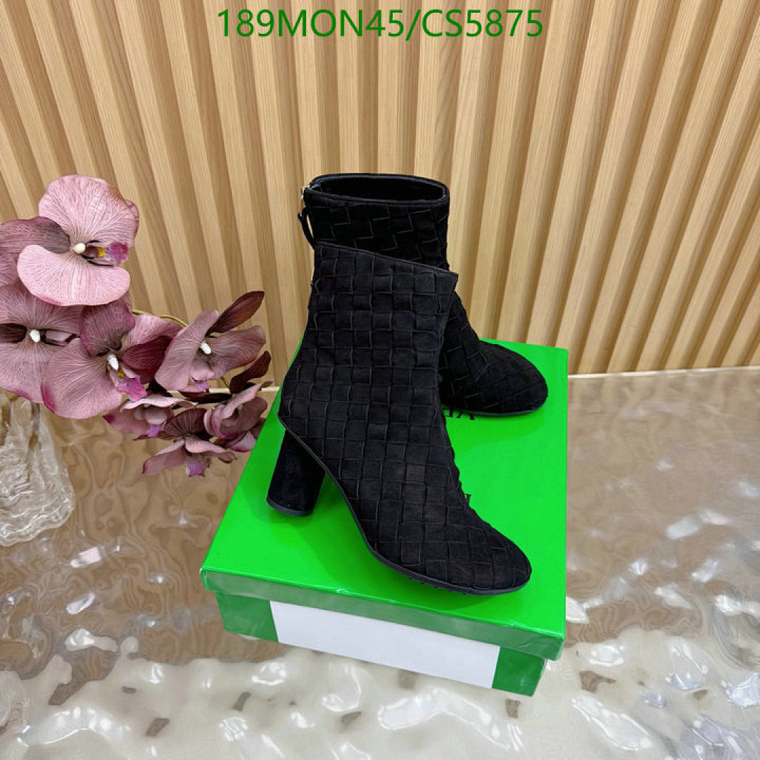 BV-Women Shoes Code: CS5875 $: 189USD