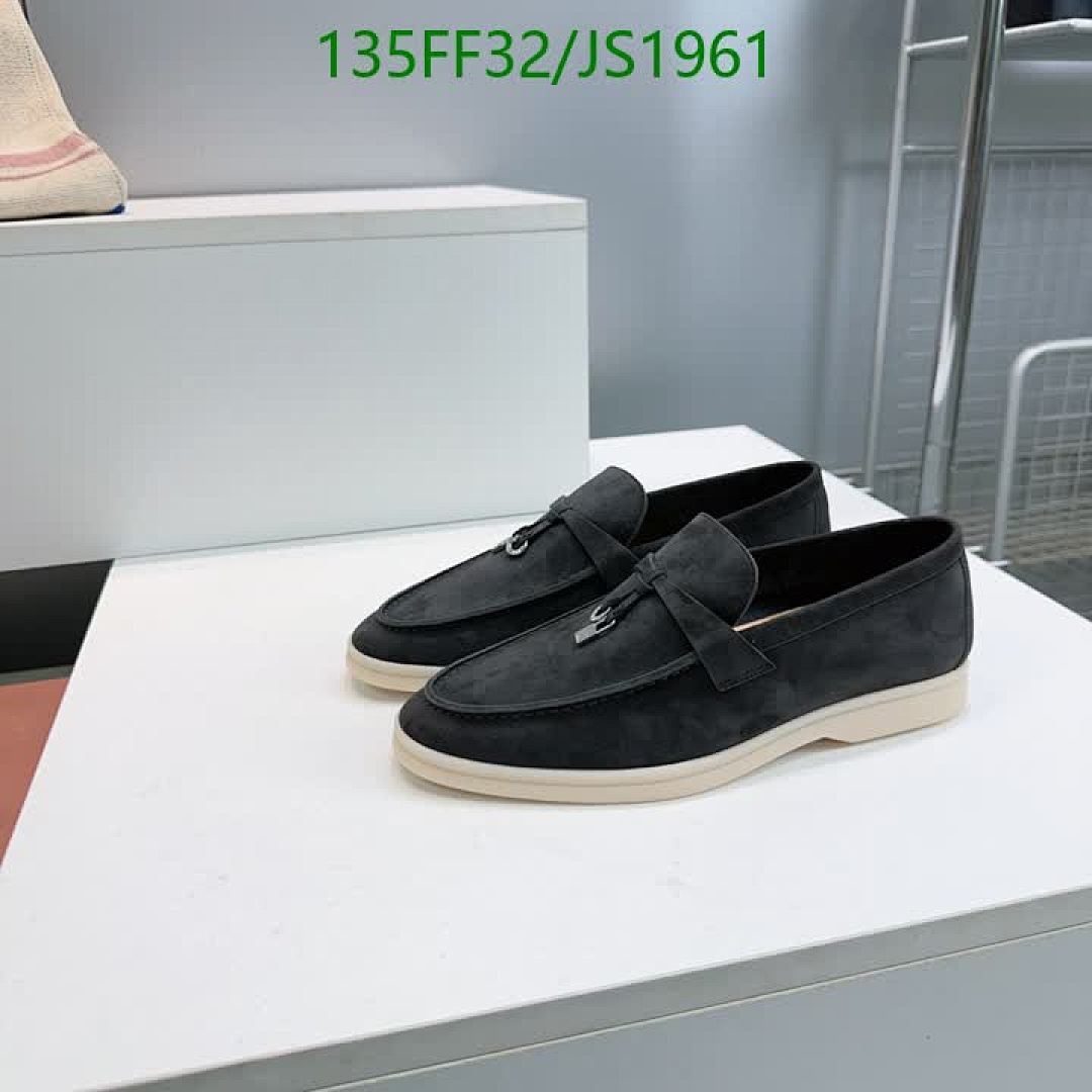 Loro Piana-Women Shoes Code: JS1961 $: 135USD