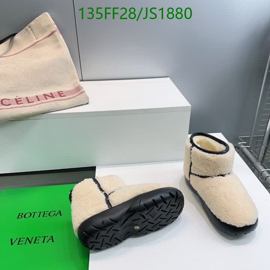 BV-Women Shoes Code: JS1880 $: 135USD