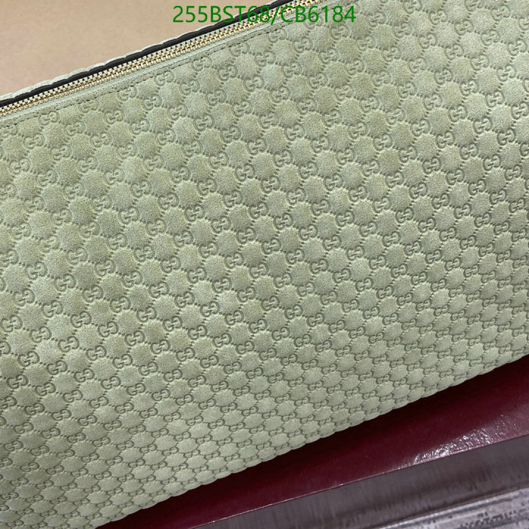 Gucci-Bag-Mirror Quality Code: CB6184 $: 255USD