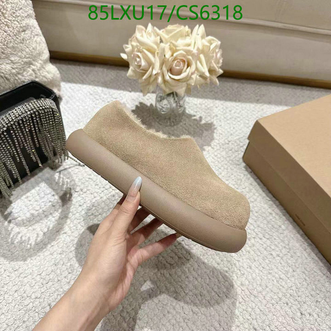UGG-Women Shoes Code: CS6318 $: 85USD
