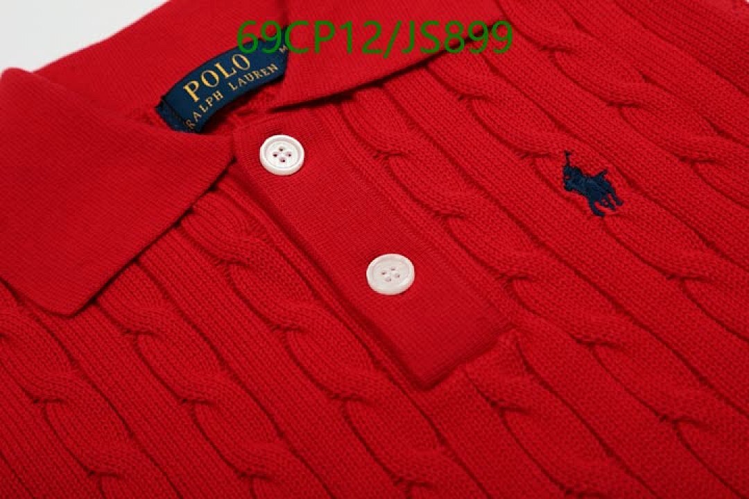 Ralph Lauren-Clothing Code: JS899 $: 69USD