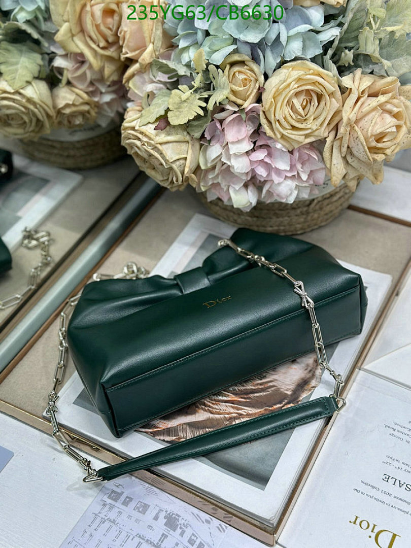Dior-Bag-Mirror Quality Code: CB6630 $: 235USD