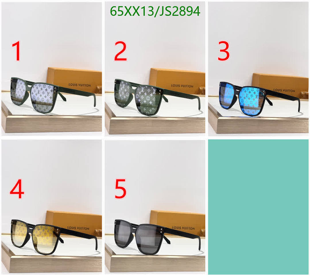 LV-Glasses Code: JS2894 $: 65USD