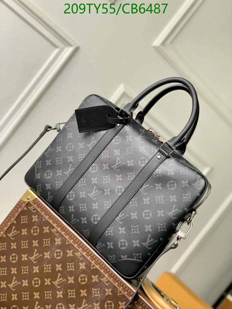 LV-Bag-Mirror Quality Code: CB6487 $: 209USD
