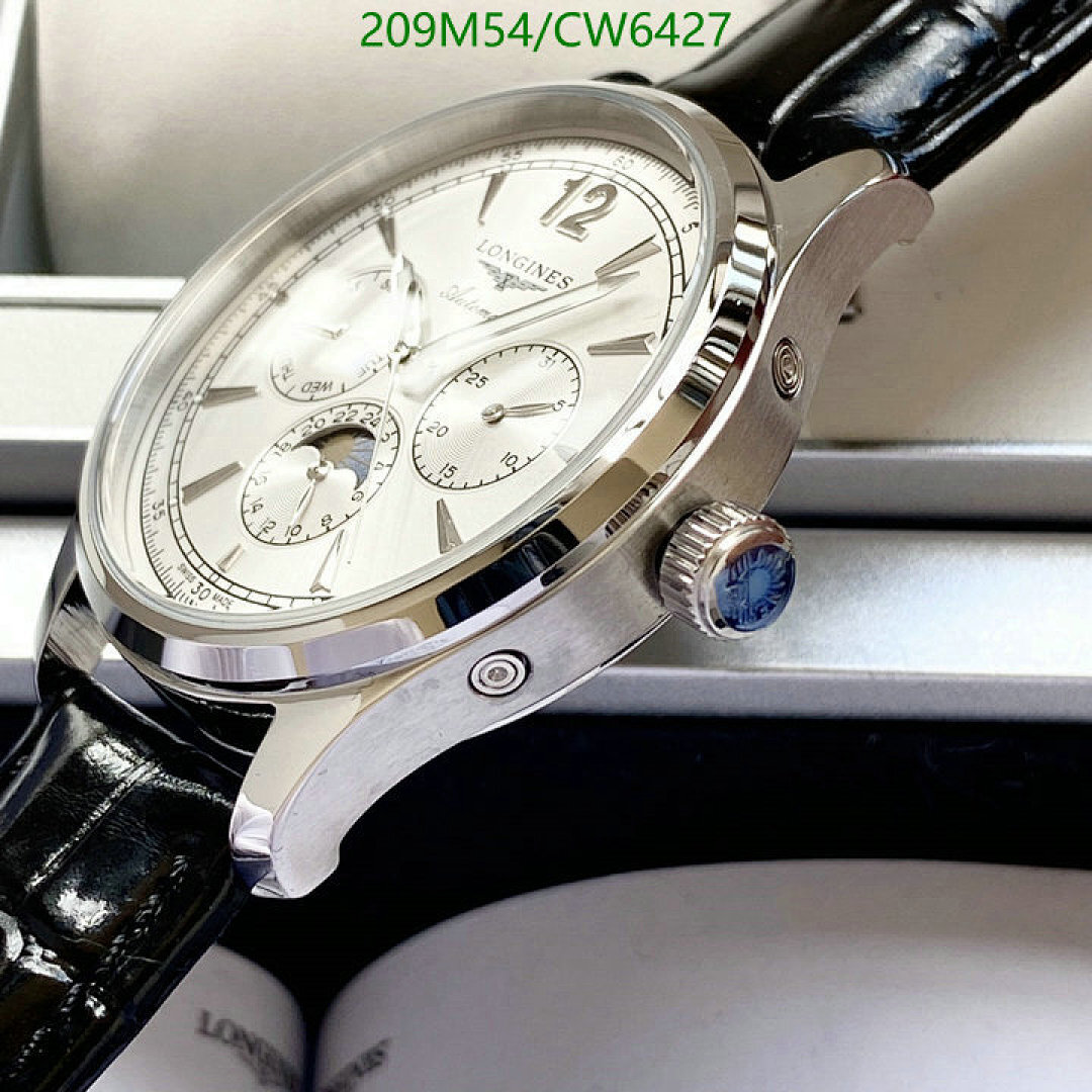 Longines-Watch-Mirror Quality Code: CW6427 $: 209USD