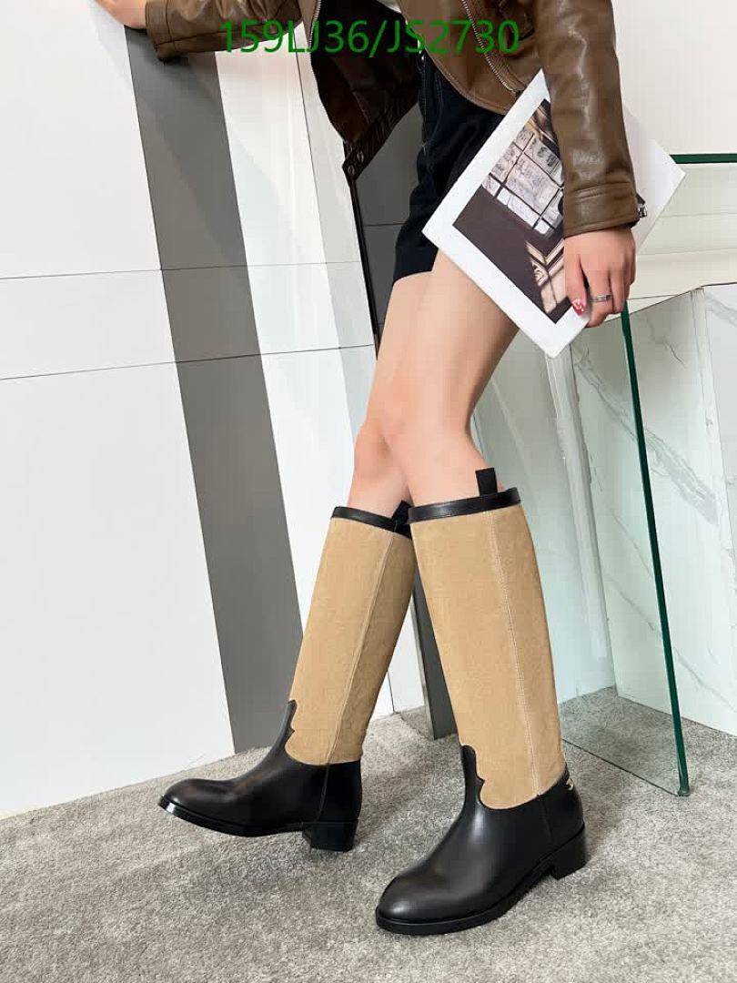 Chanel-Women Shoes Code: JS2730 $: 159USD