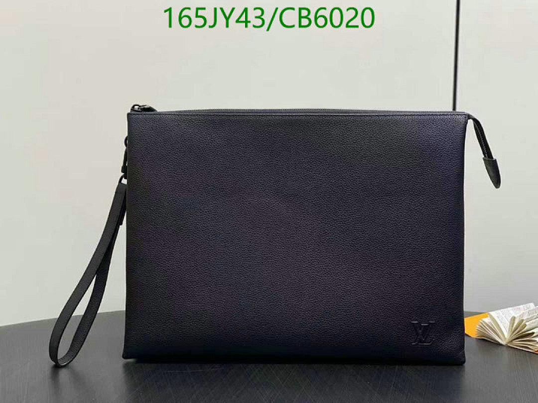 LV-Bag-Mirror Quality Code: CB6020 $: 165USD