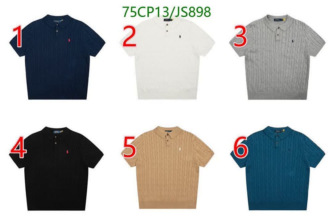 Ralph Lauren-Clothing Code: JS898 $: 75USD