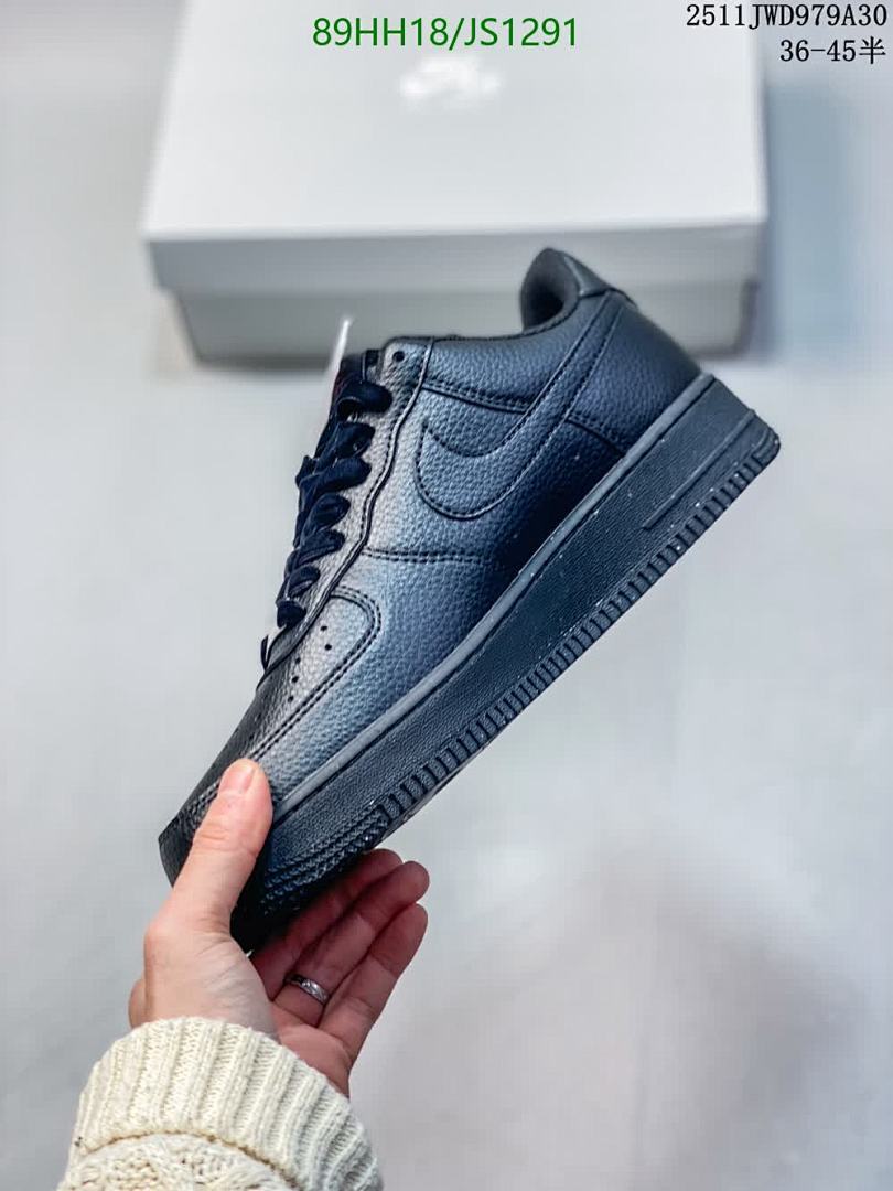 NIKE-Women Shoes Code: JS1291 $: 89USD