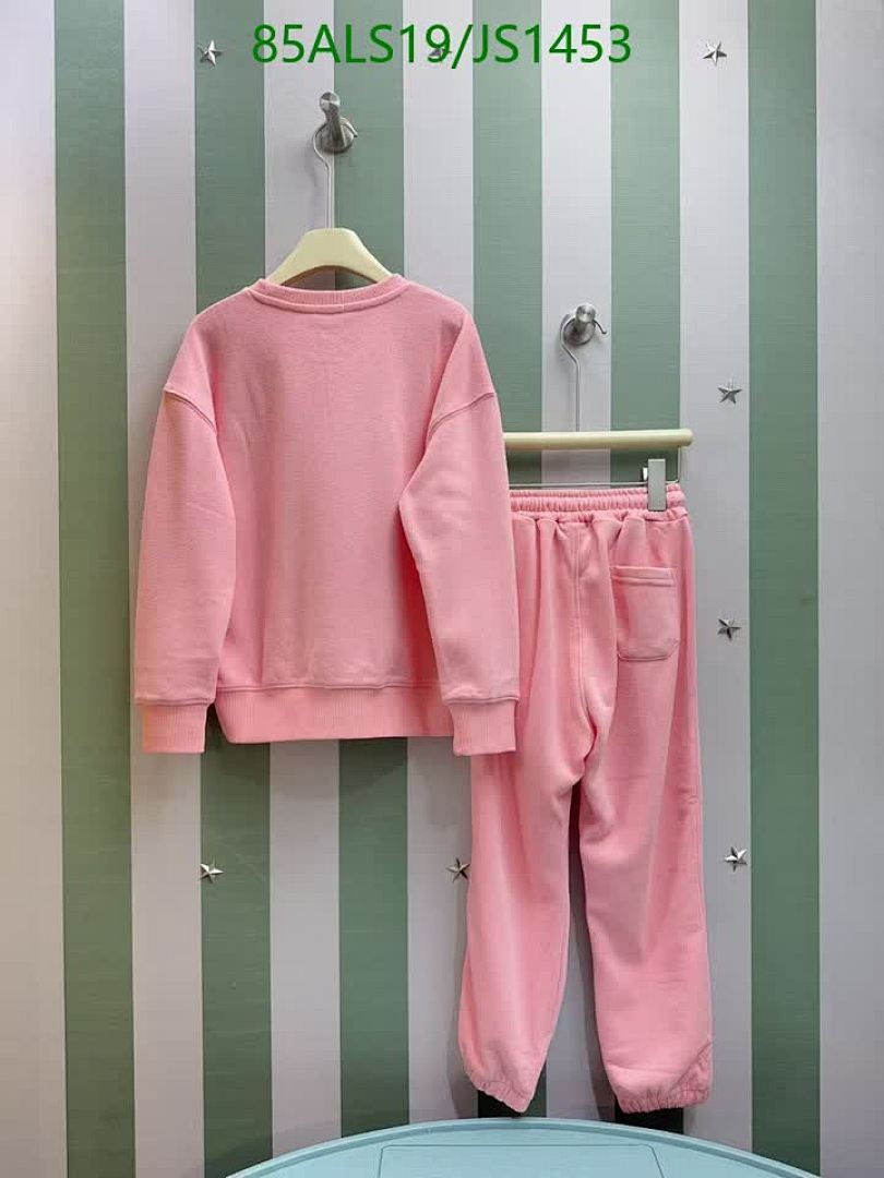 D&G-Kids Clothing Code: JS1453 $: 85USD