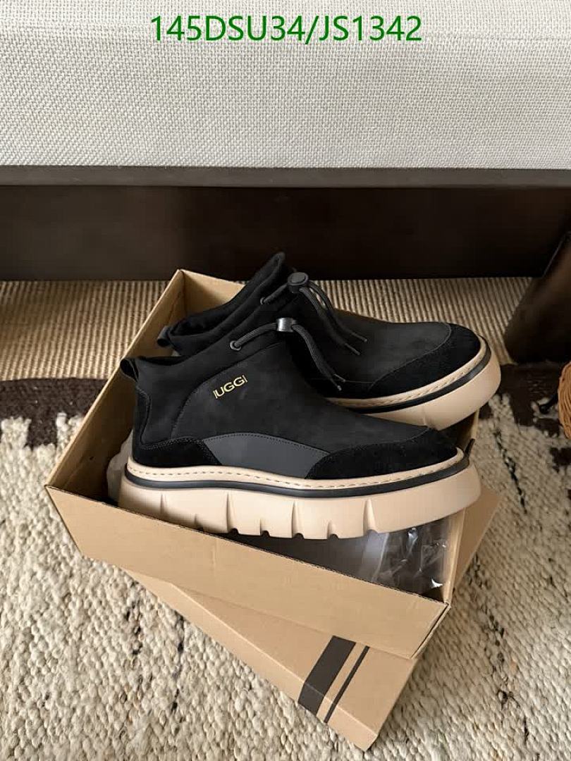 UGG-Men shoes Code: JS1342 $: 145USD