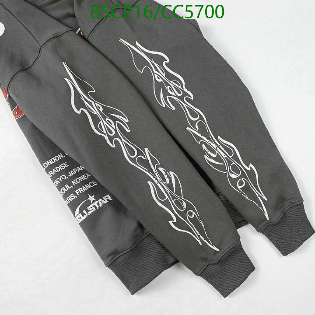 Hellstar-Clothing Code: CC5700 $: 85USD