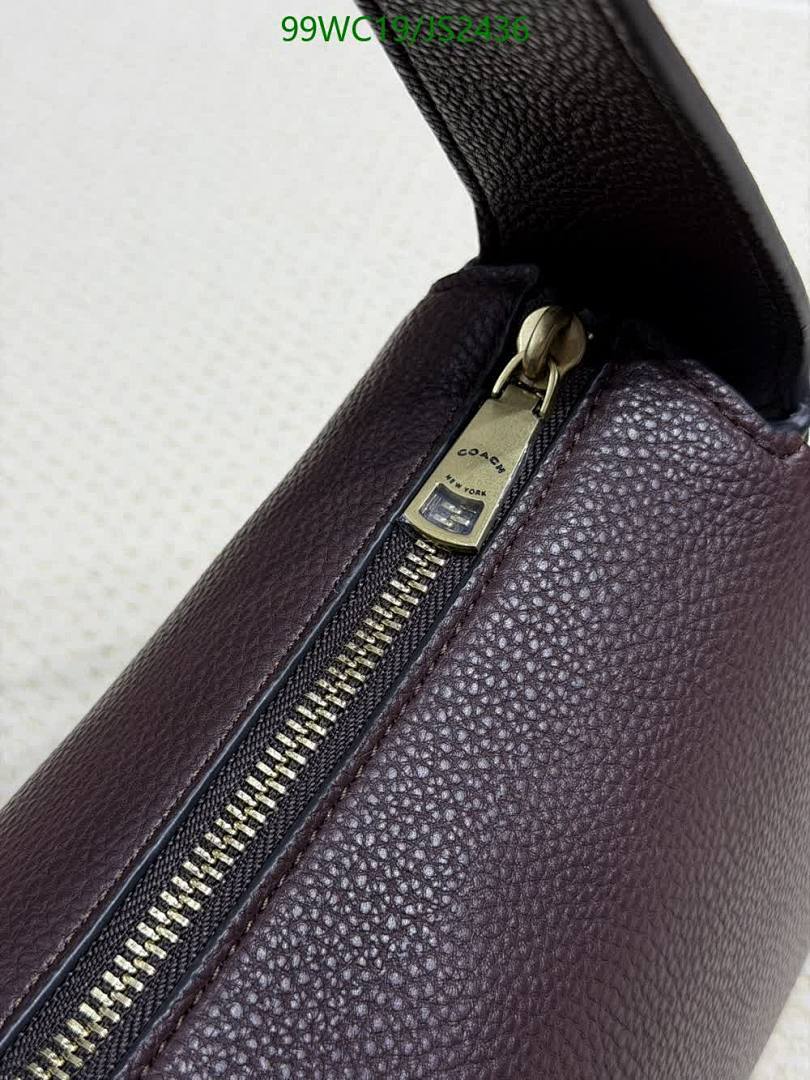 Coach-Bag-4A Quality Code: JS2436 $: 99USD