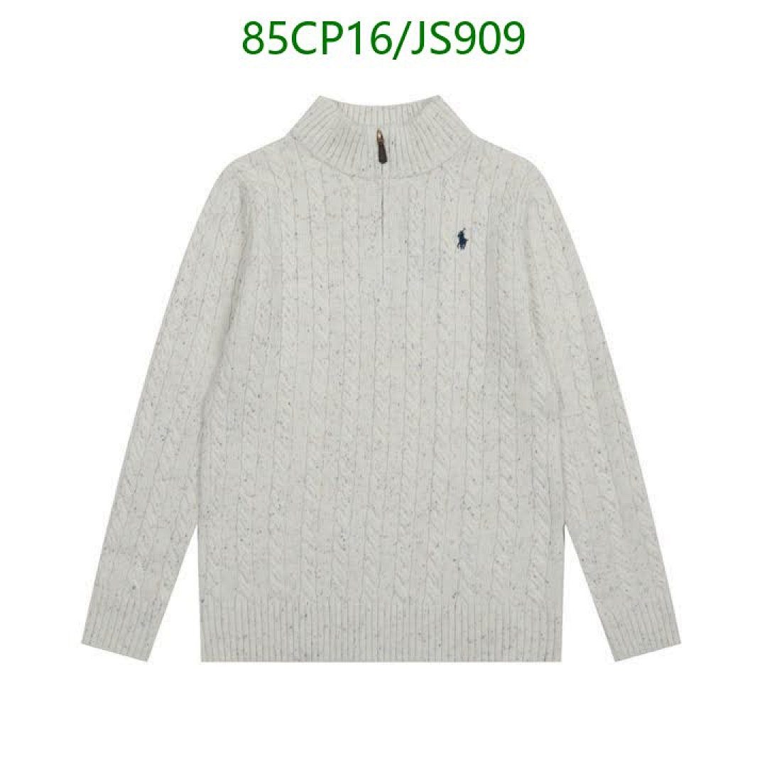 Ralph Lauren-Clothing Code: JS909 $: 85USD