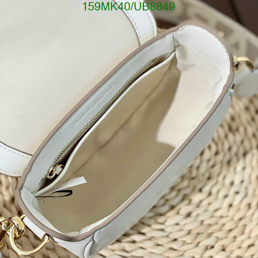 Mrc Jacobs-Bag-Mirror Quality Code: UB8849 $: 159USD