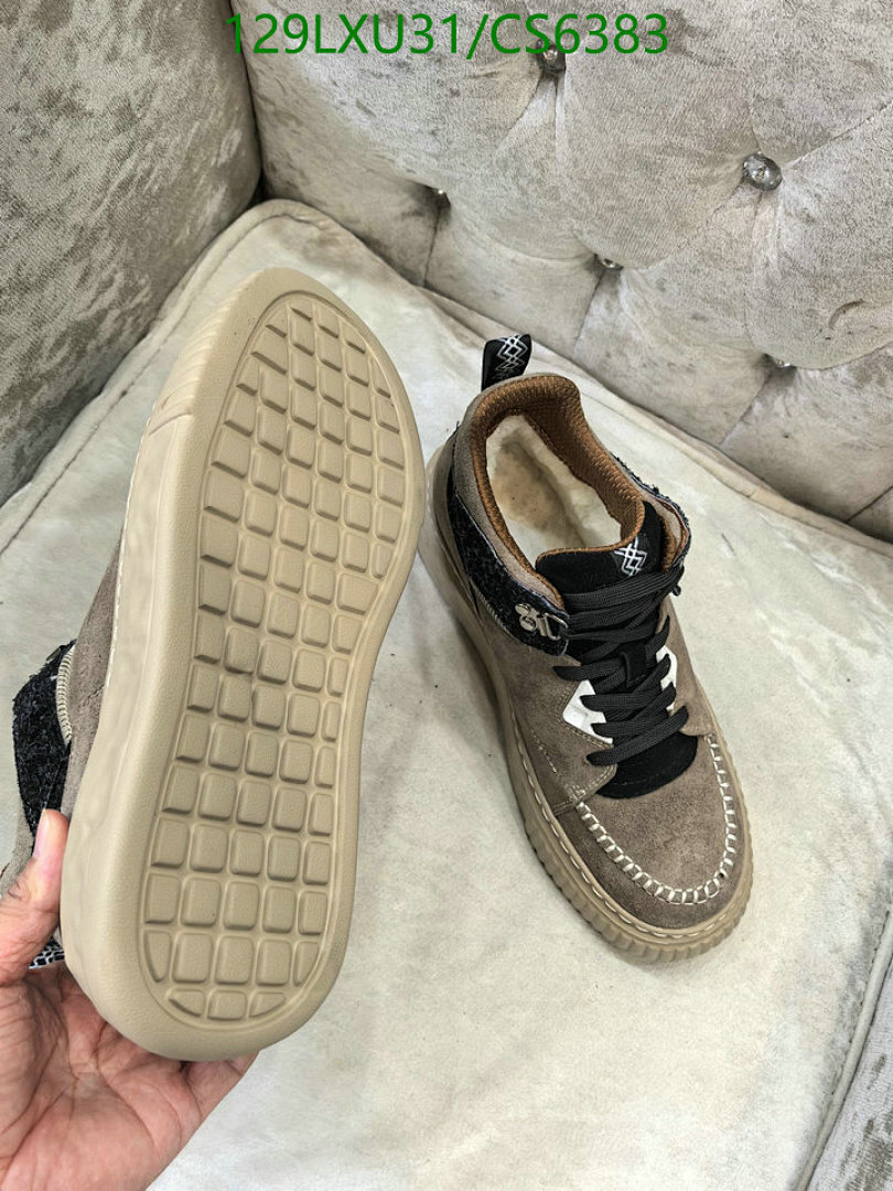 UGG-Men shoes Code: CS6383 $: 129USD