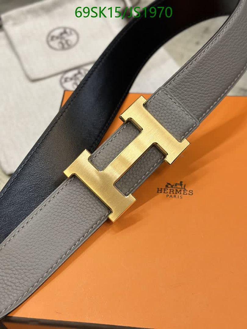 Hermes-Belts Code: JS1970 $: 69USD
