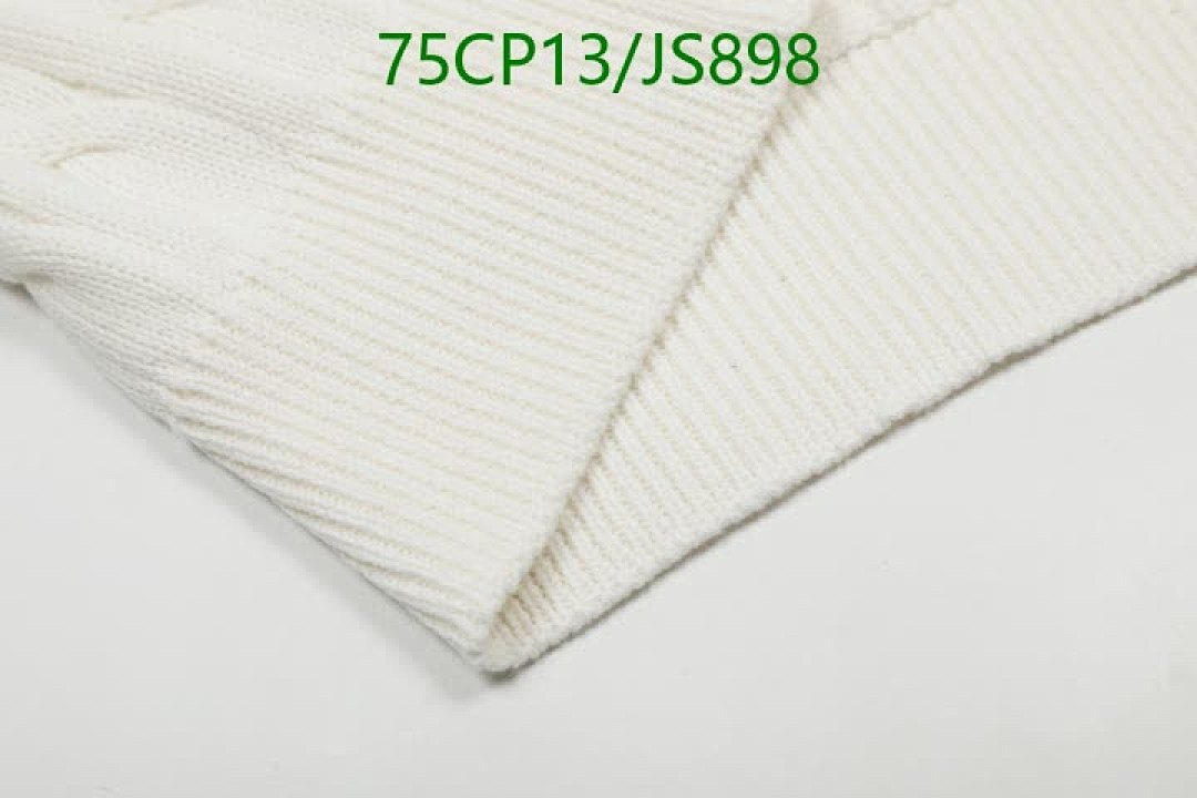 Ralph Lauren-Clothing Code: JS898 $: 75USD