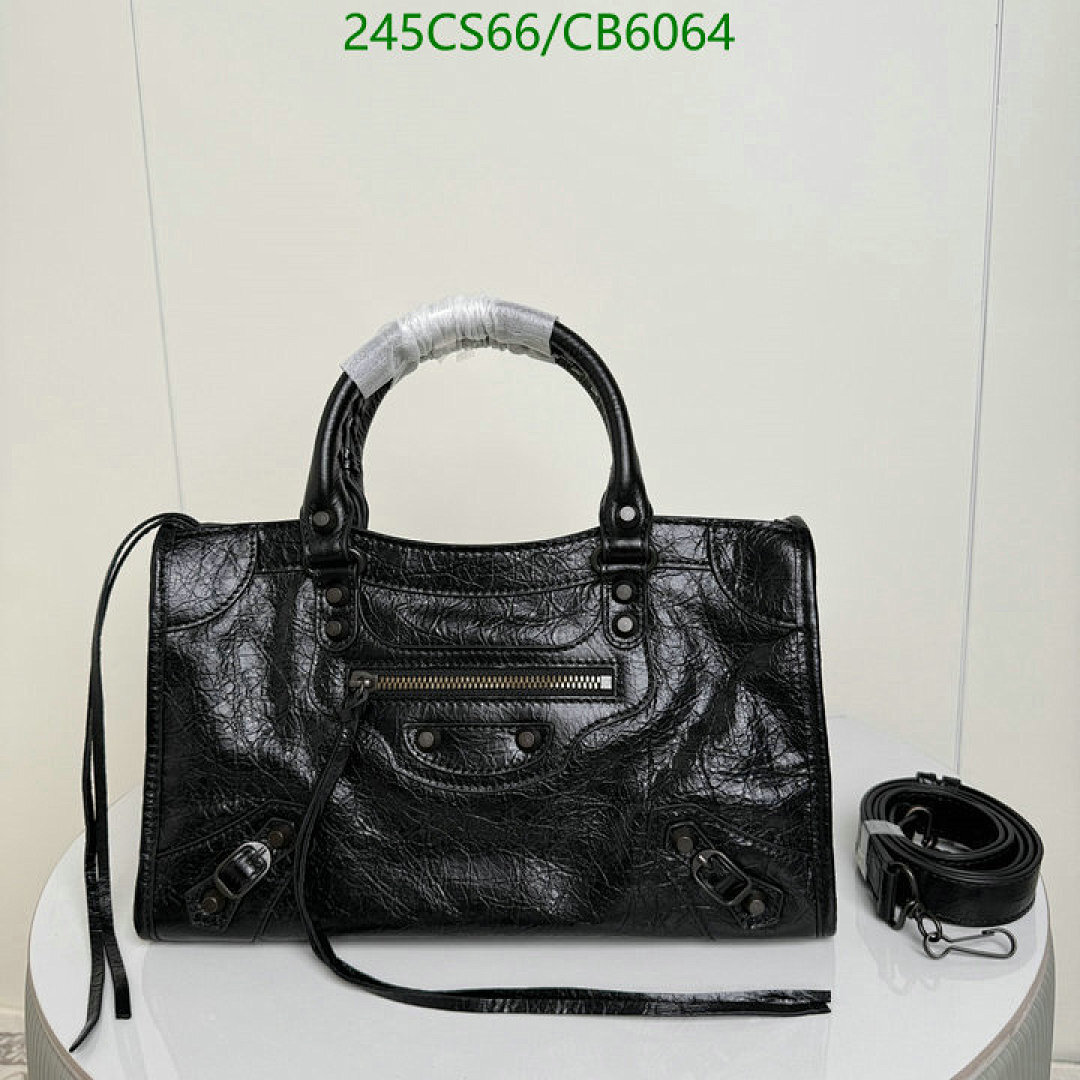 Balenciaga-Bag-Mirror Quality Code: CB6064 $: 245USD