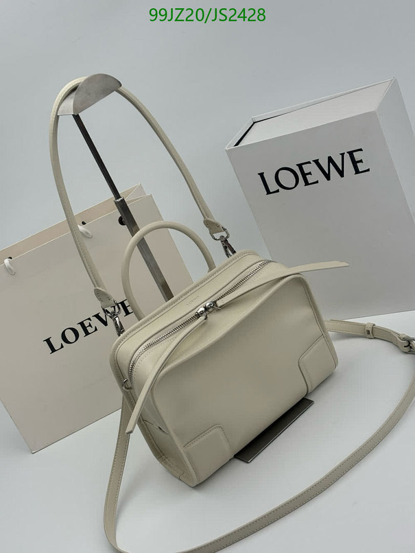 Handbag-Chrome Hearts Bags(4A) Code: JS2428 $: 99USD