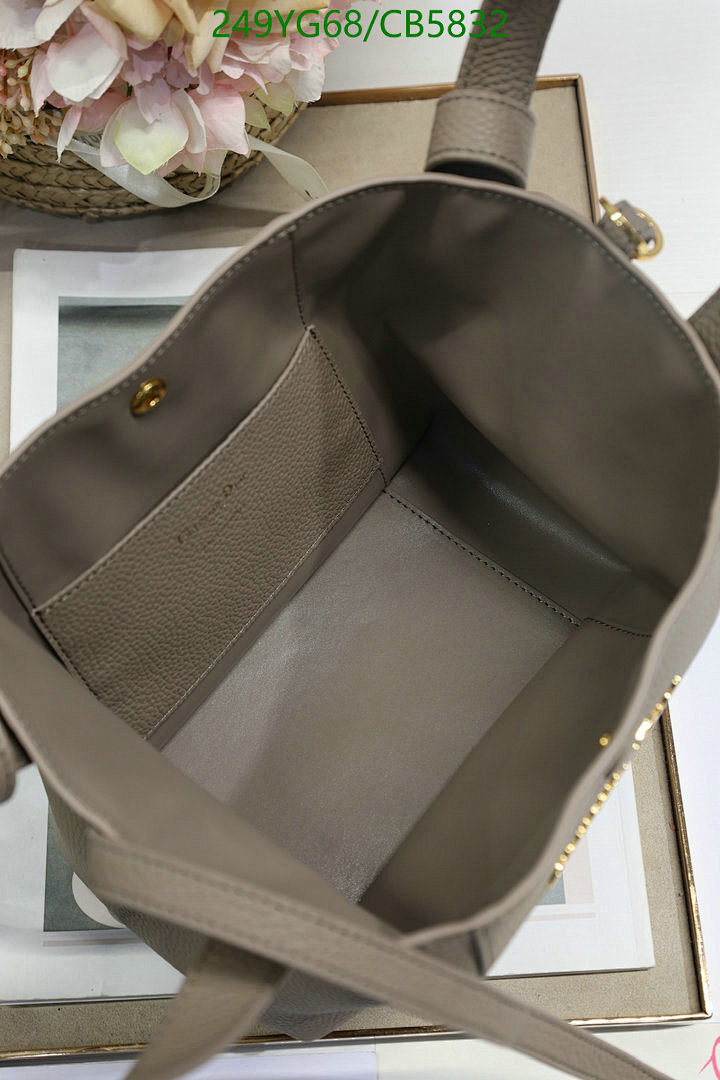 Dior-Bag-Mirror Quality Code: CB5832 $: 249USD