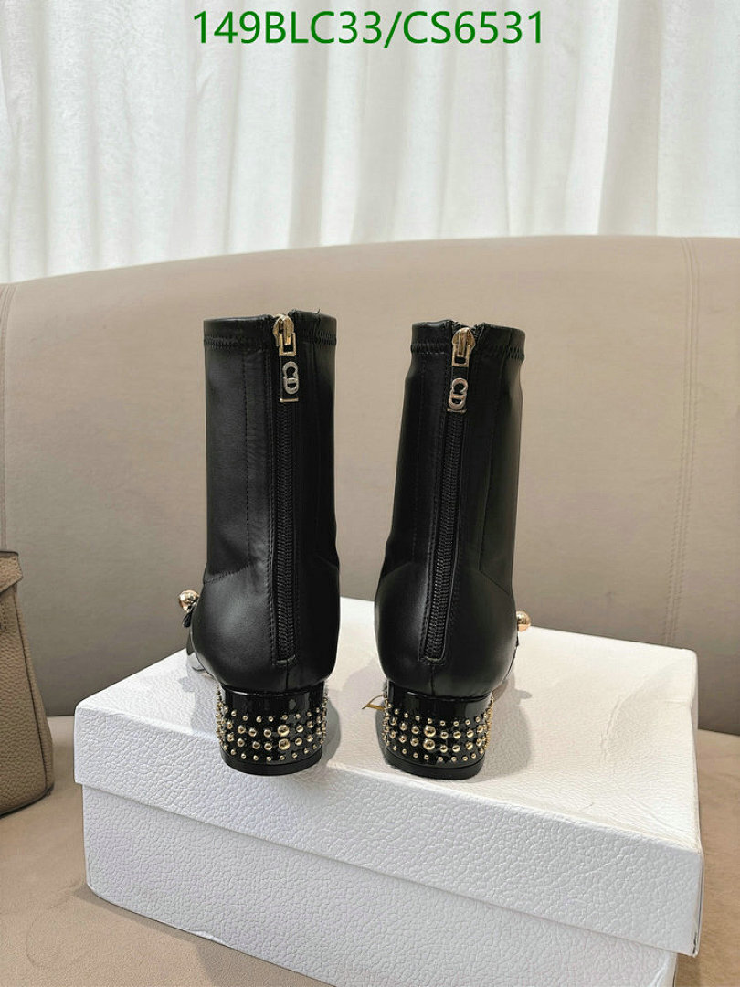 Boots-Women Shoes Code: CS6531 $: 149USD