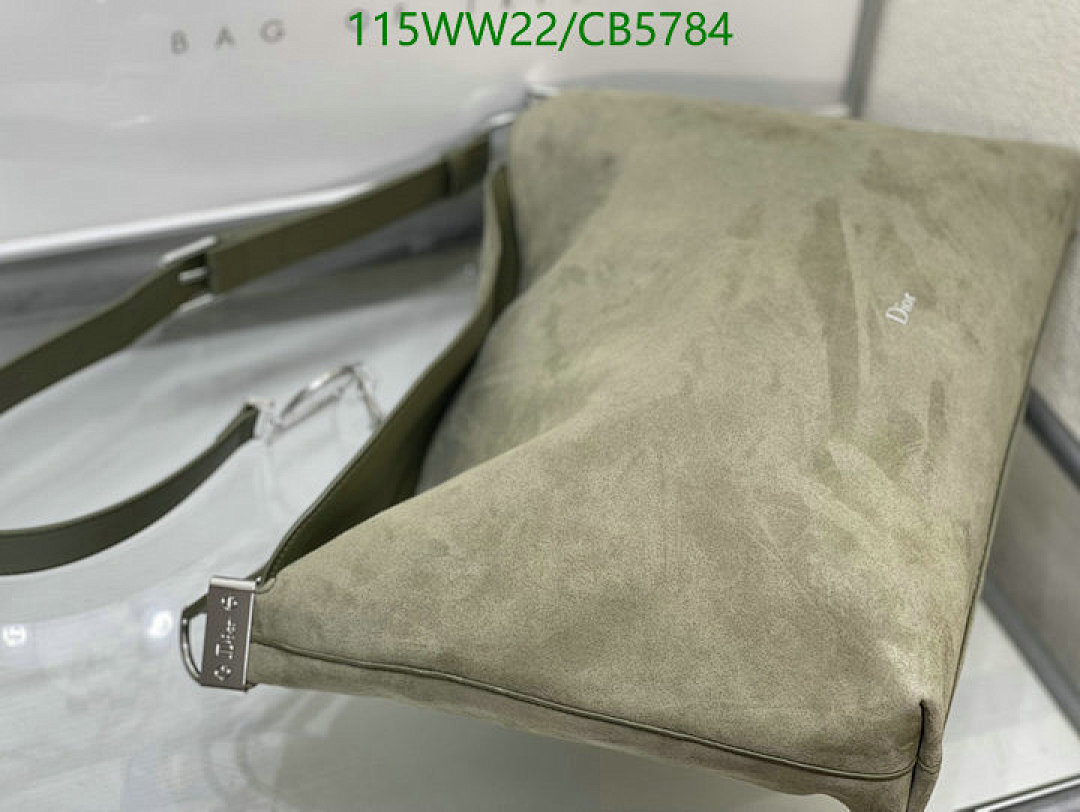 Dior-Bag-4A Quality Code: CB5784 $: 115USD