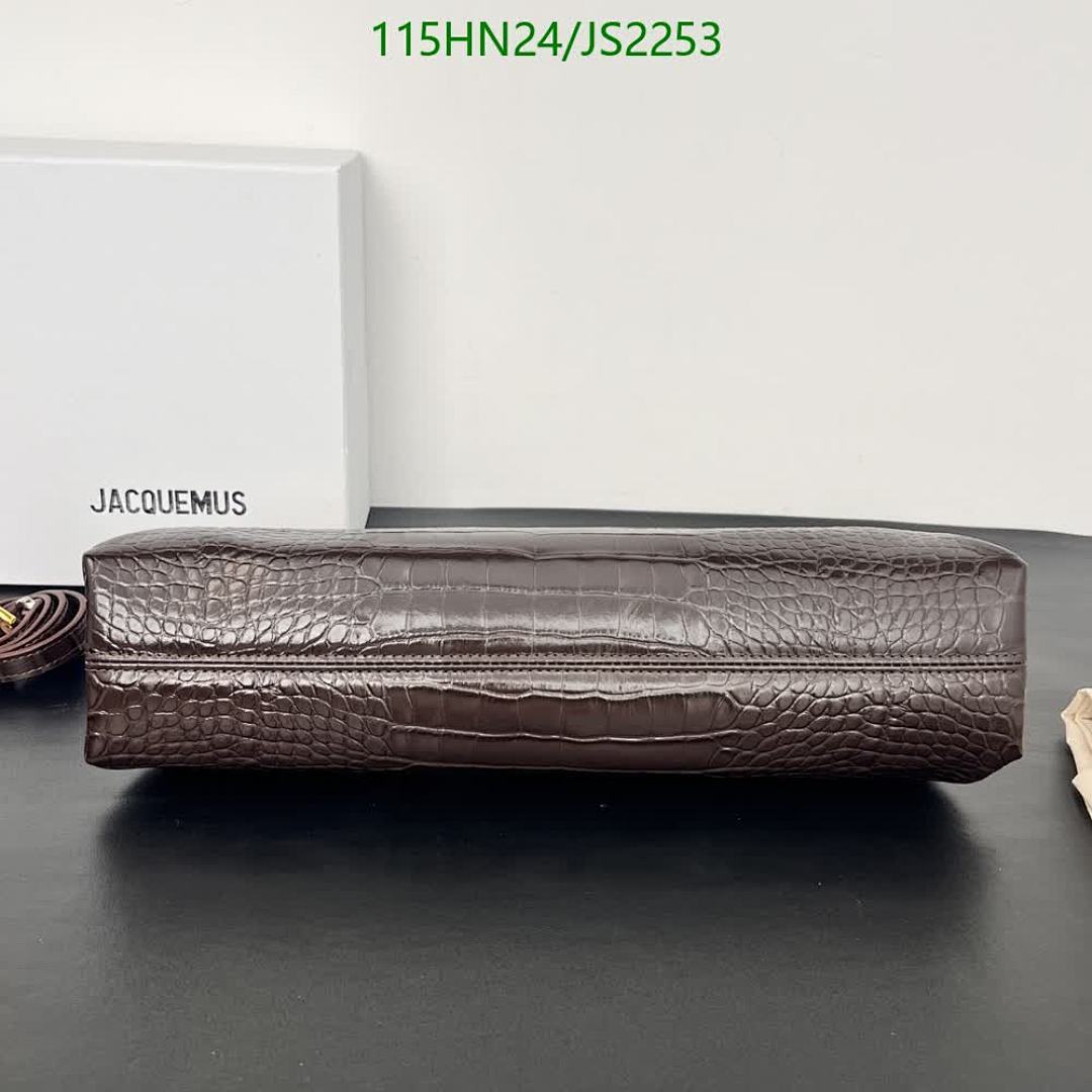 Jacquemus-Bag-4A Quality Code: JS2253 $: 115USD