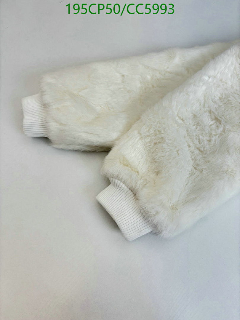 LV-Clothing Code: CC5993 $: 195USD