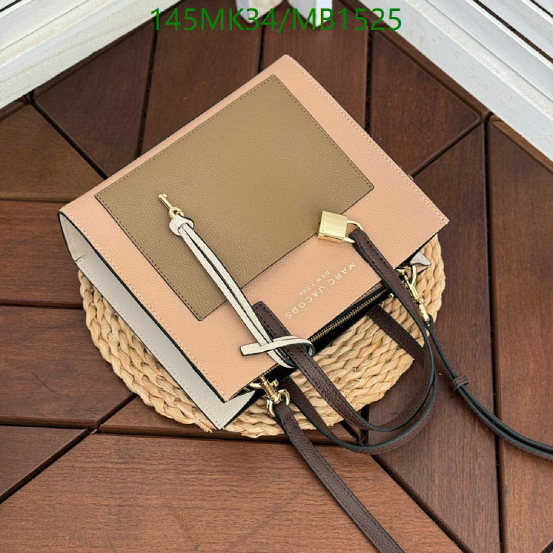 Mrc Jacobs-Bag-Mirror Quality Code: MB1525 $: 145USD