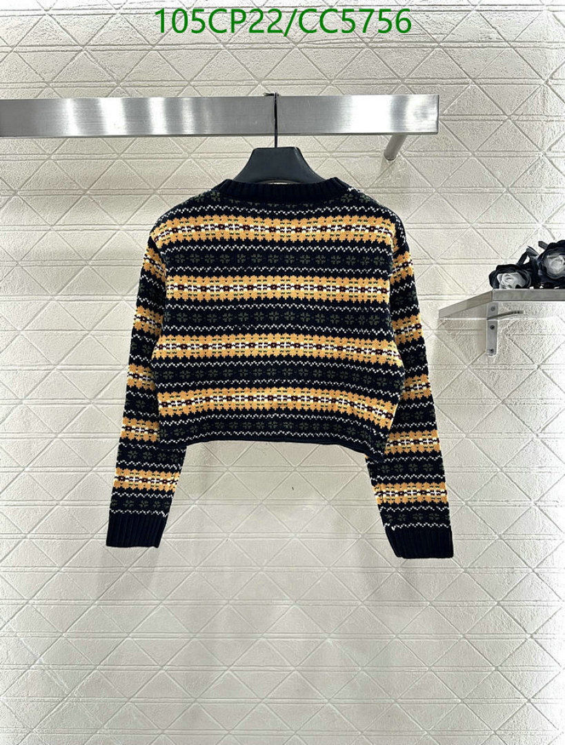 LV-Clothing Code: CC5756 $: 105USD