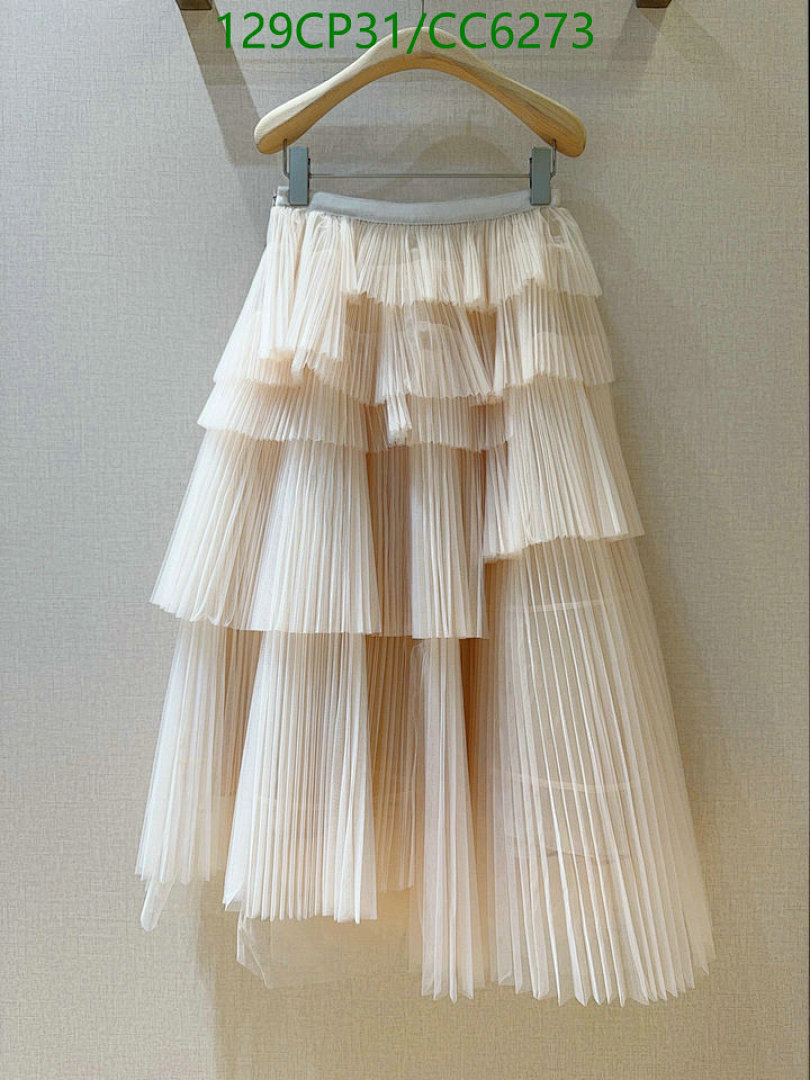 Dior-Clothing Code: CC6273 $: 129USD