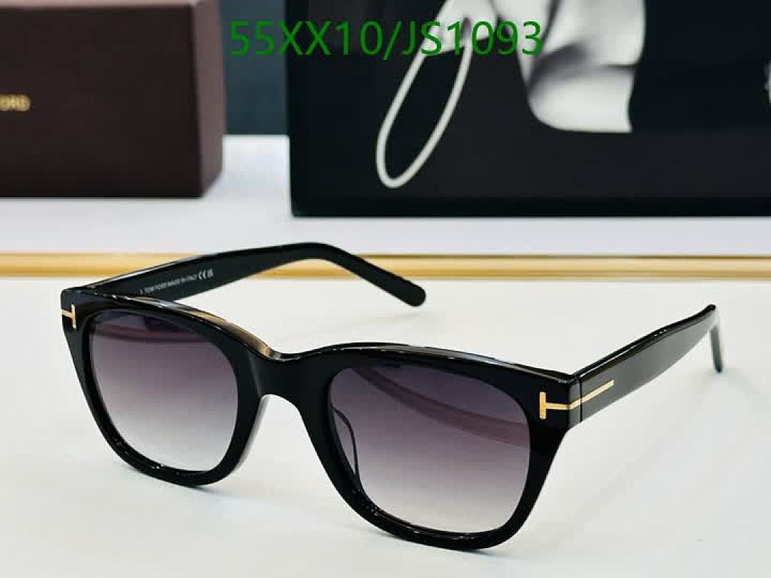 Tom Ford-Glasses Code: JS1093 $: 55USD