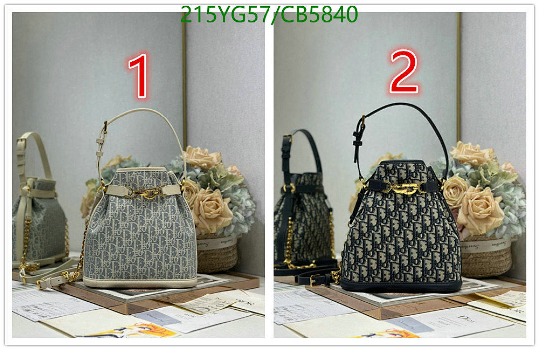 Dior-Bag-Mirror Quality Code: CB5840 $: 215USD