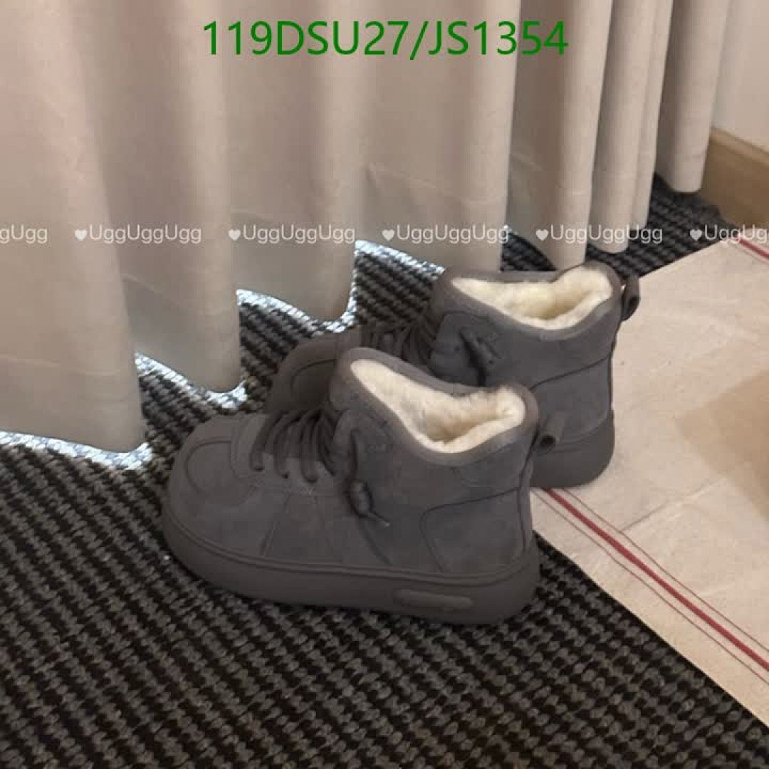 UGG-Women Shoes Code: JS1354 $: 119USD