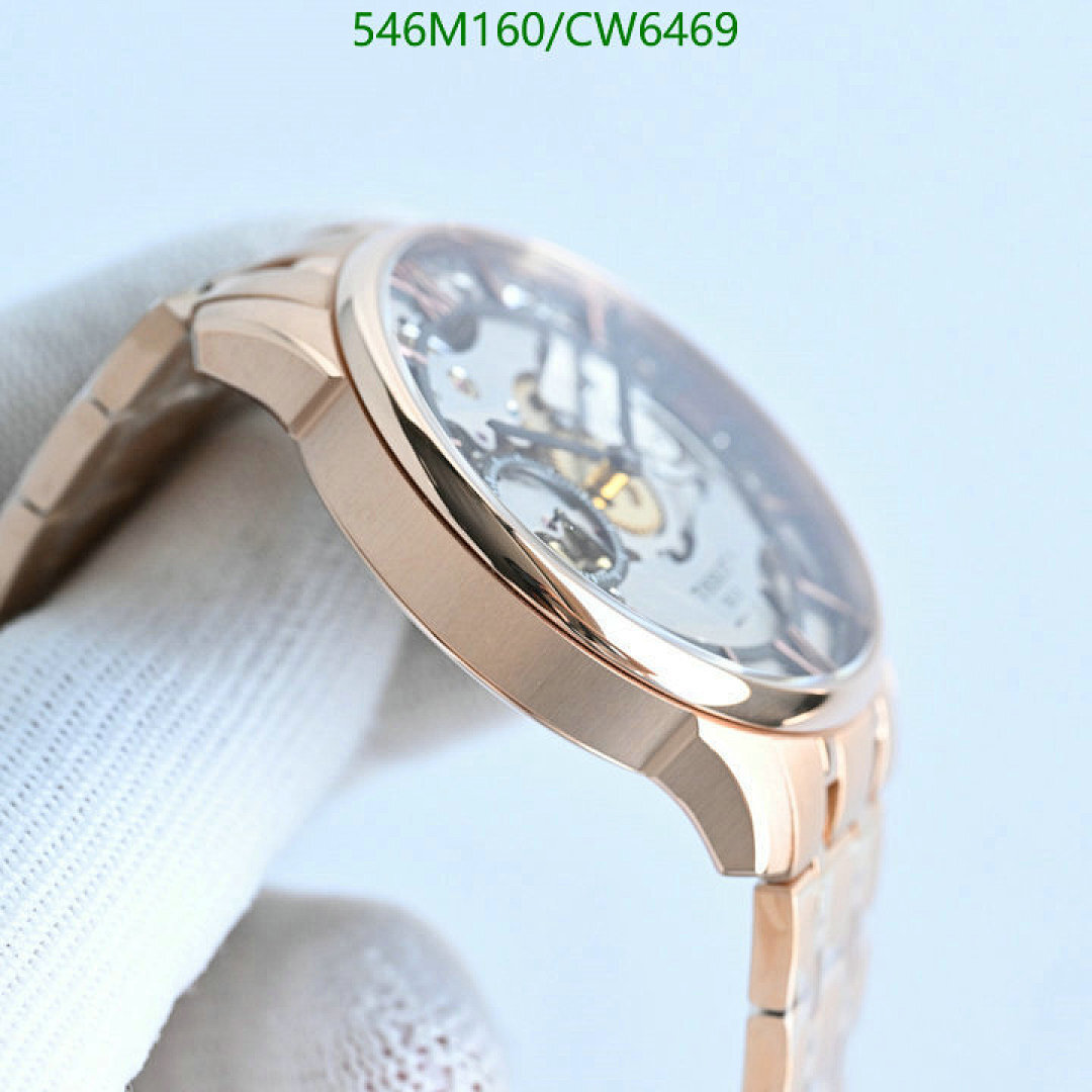 Tissot-Watch-Mirror Quality Code: CW6469 $: 546USD