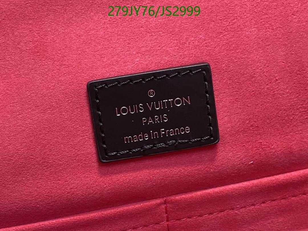 LV-Bag-Mirror Quality Code: JS2999
