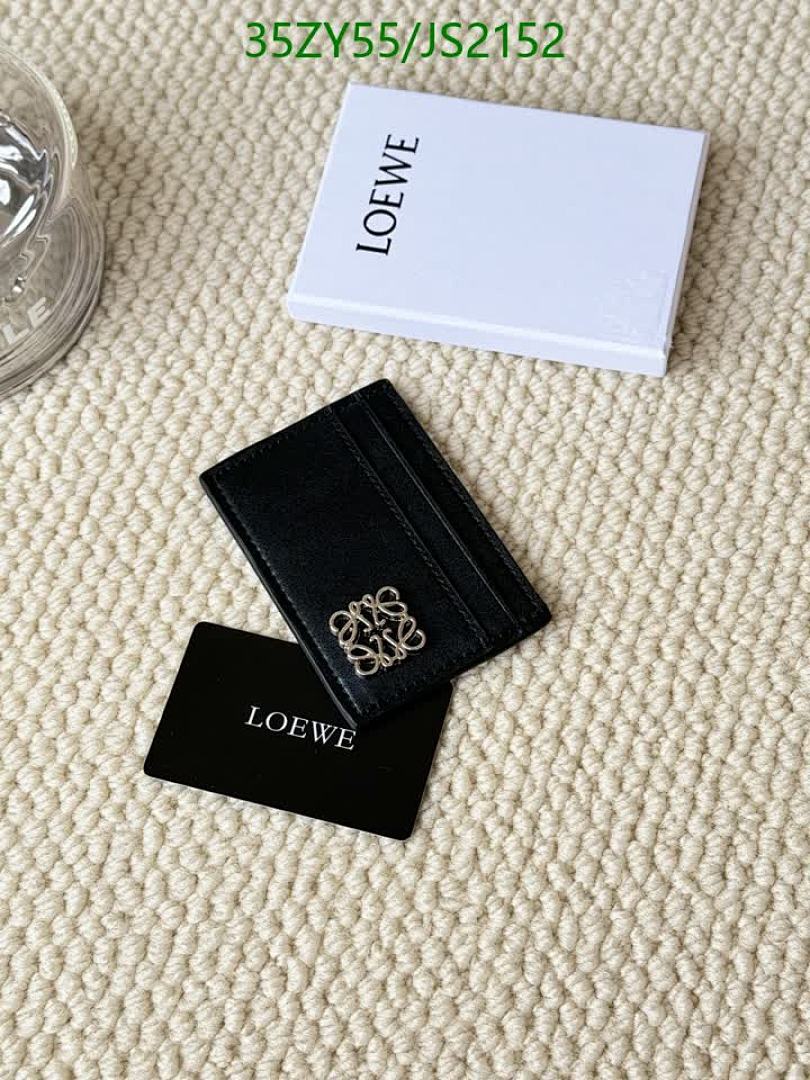 Loewe-Wallet(4A) Code: JS2152 $: 35USD