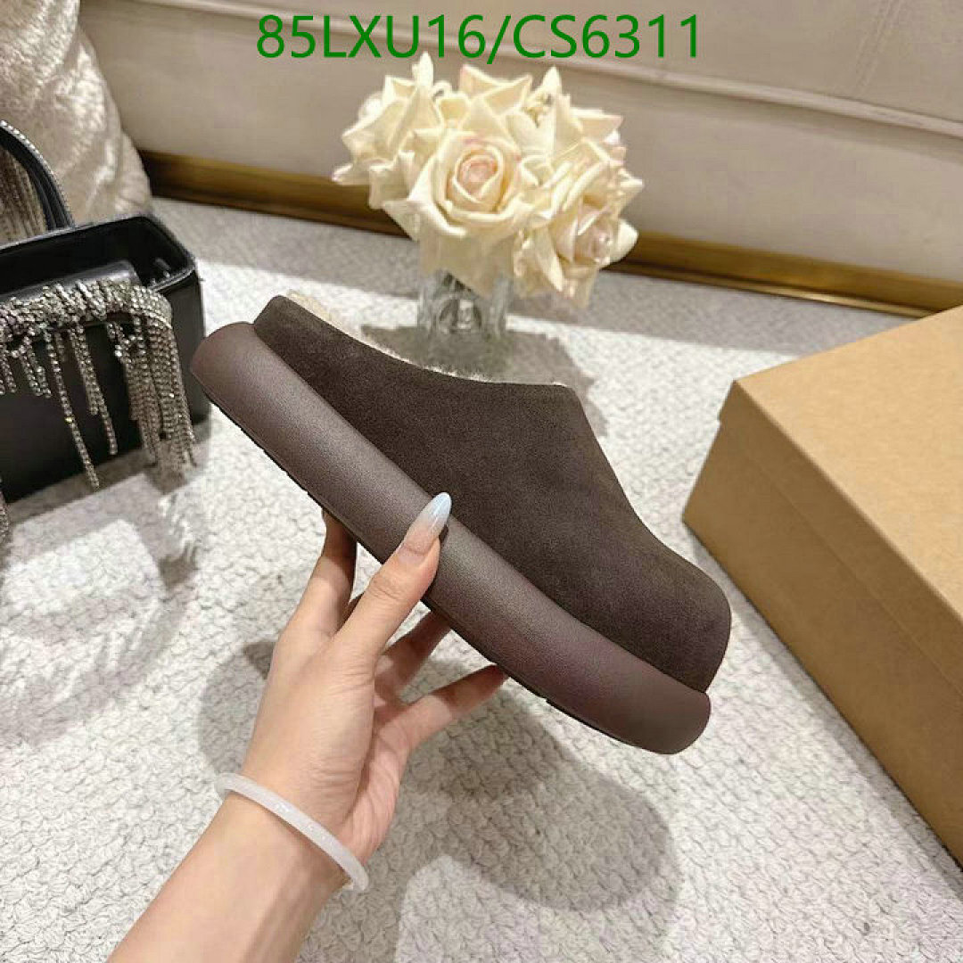 UGG-Women Shoes Code: CS6311 $: 85USD