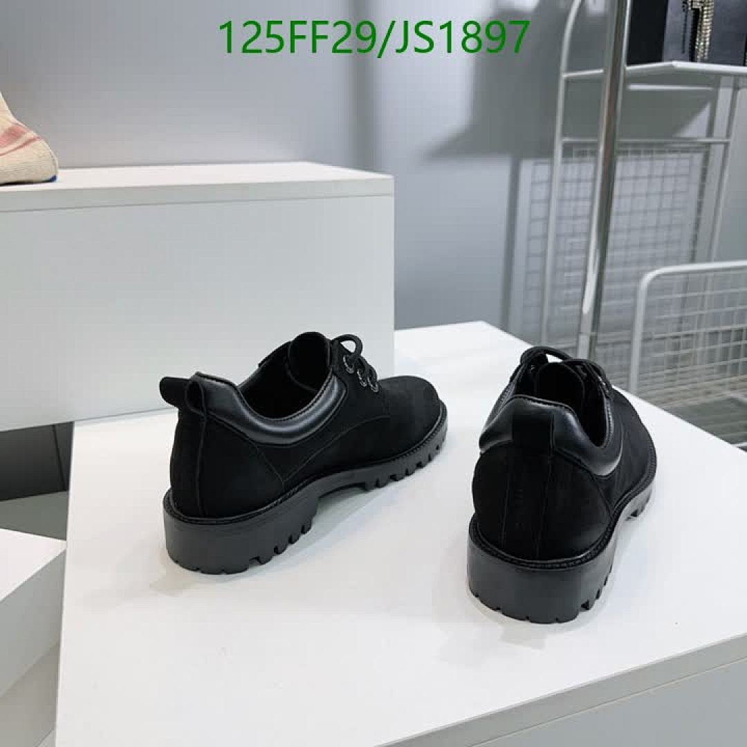 Celine-Men shoes Code: JS1897 $: 125USD