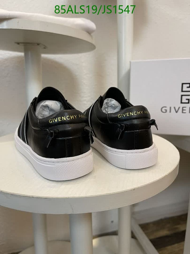 Givenchy-Kids shoes Code: JS1547 $: 85USD