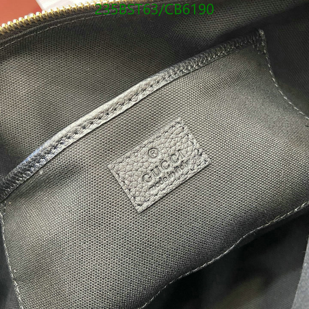 Gucci-Bag-Mirror Quality Code: CB6190 $: 235USD