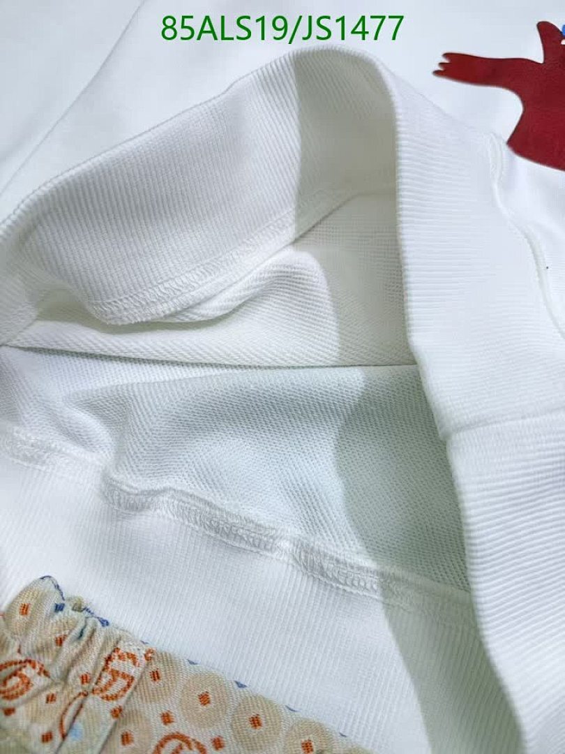 Gucci-Kids Clothing Code: JS1477 $: 85USD