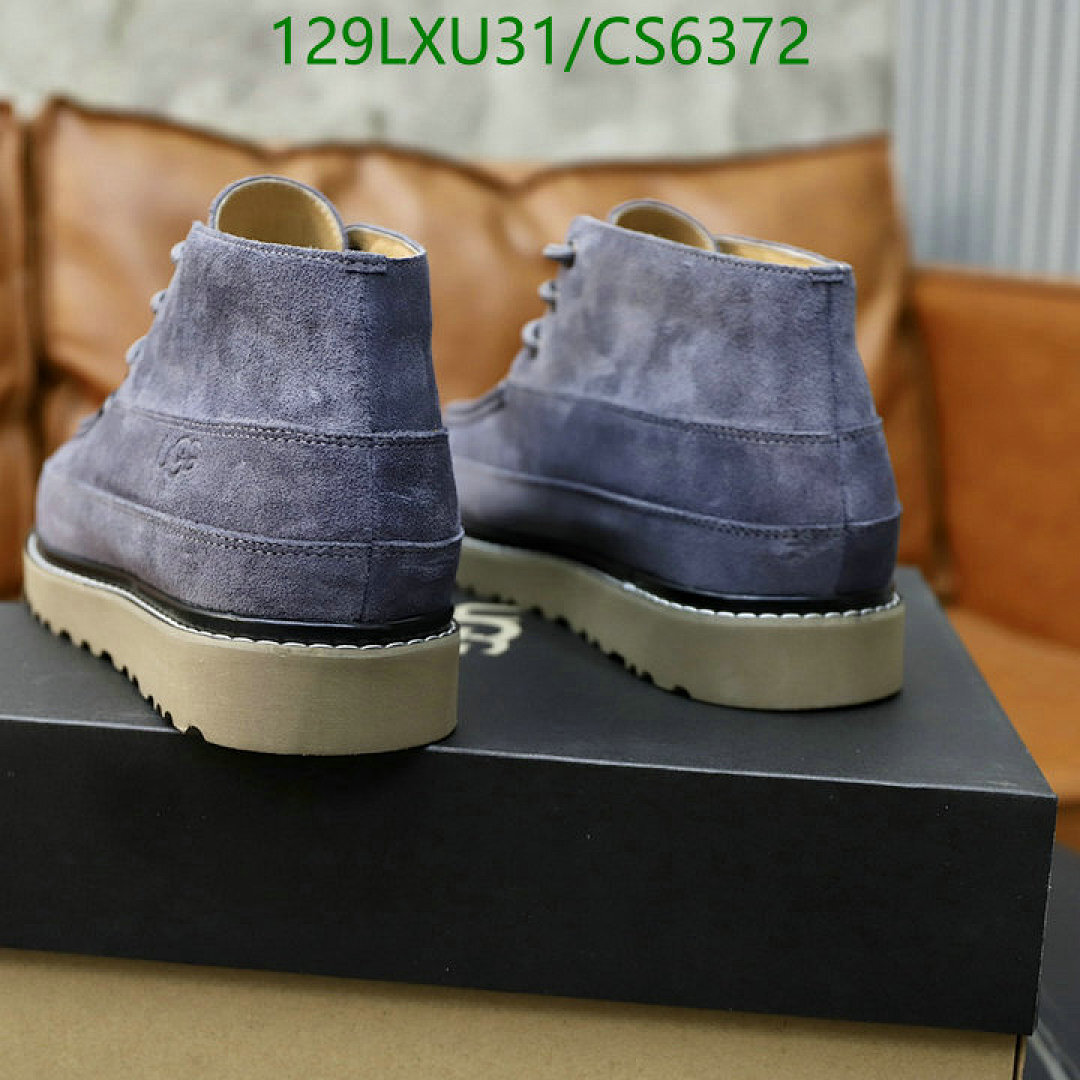 UGG-Men shoes Code: CS6372 $: 129USD