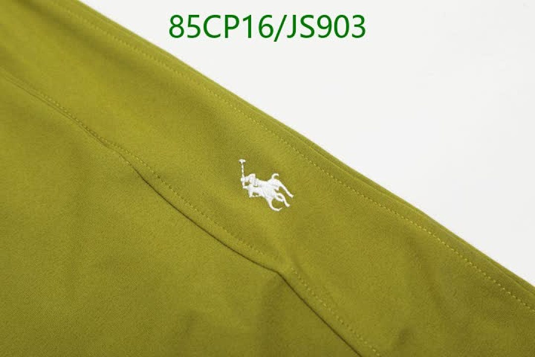 Ralph Lauren-Clothing Code: JS903 $: 85USD