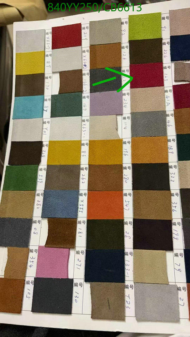 Hermes-Bag-Mirror Quality Code: CB6613 $: 840USD