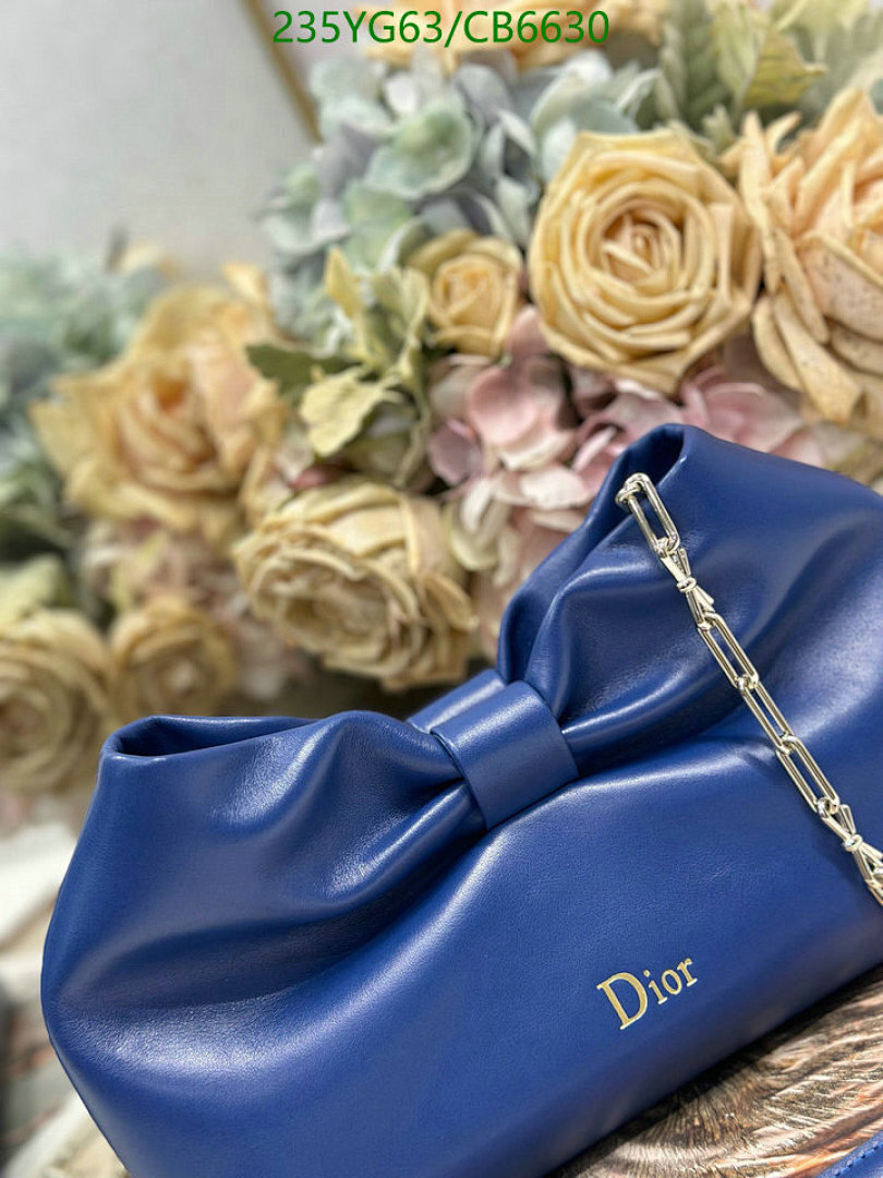 Dior-Bag-Mirror Quality Code: CB6630 $: 235USD